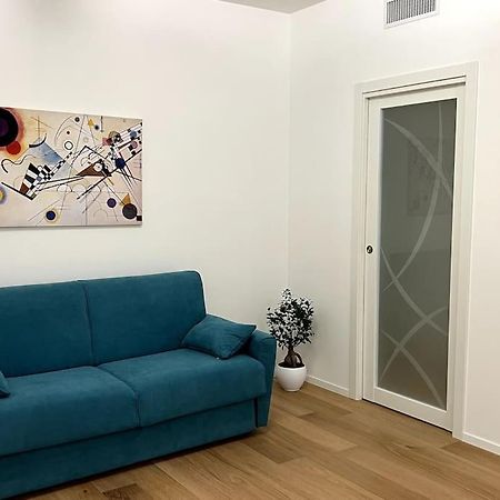 Appartamento Ottava Sinfonia Matera Exteriör bild