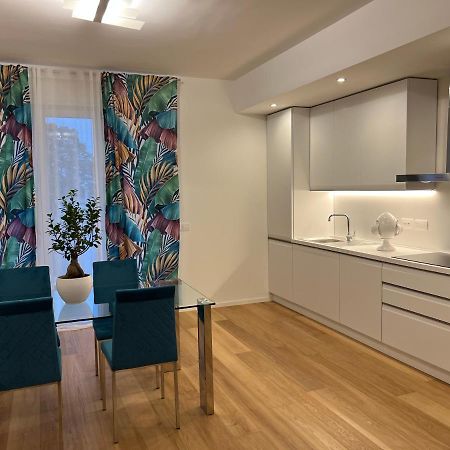 Appartamento Ottava Sinfonia Matera Exteriör bild