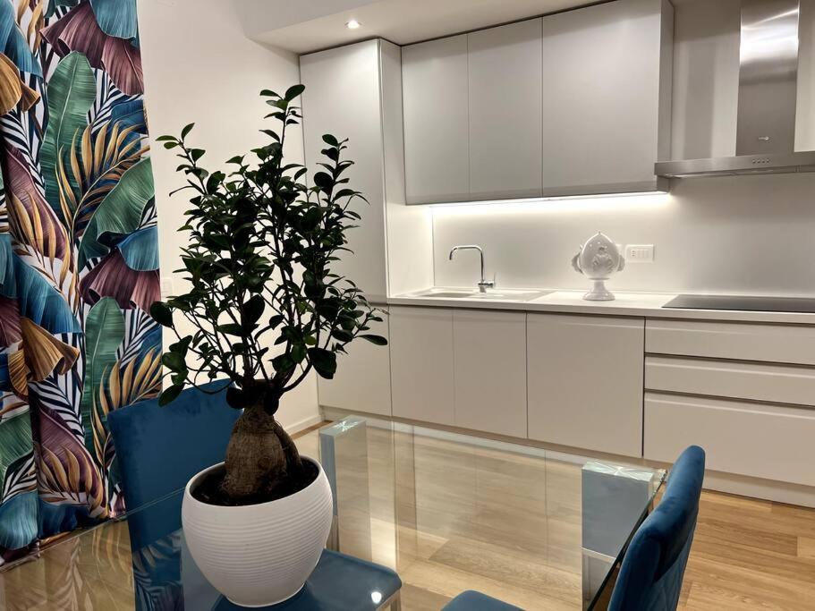 Appartamento Ottava Sinfonia Matera Exteriör bild