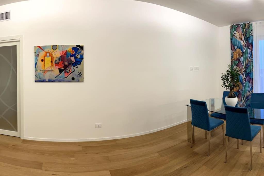 Appartamento Ottava Sinfonia Matera Exteriör bild