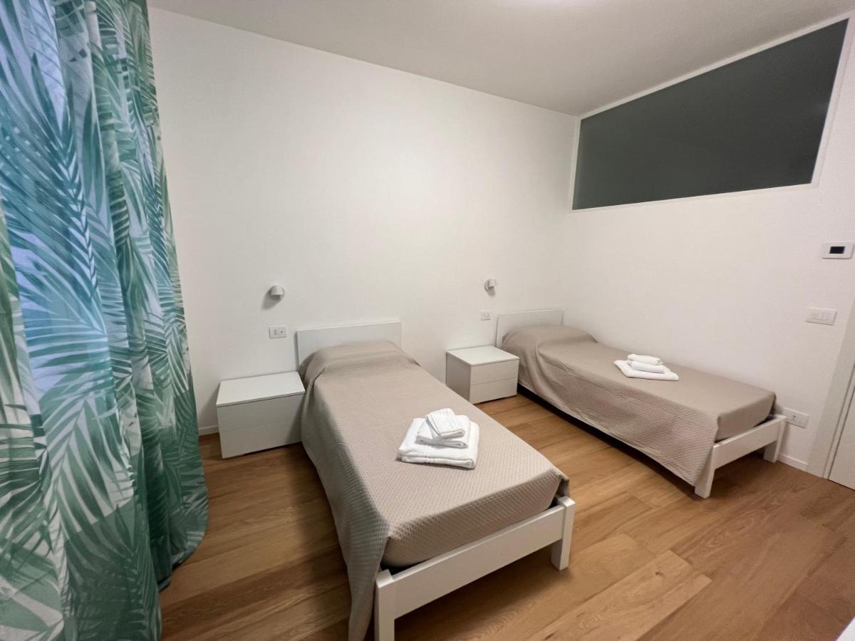 Appartamento Ottava Sinfonia Matera Exteriör bild